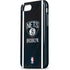 NBA Brooklyn Nets Jersey iPhone 8 Pro Case