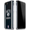 NBA Brooklyn Nets Jersey iPhone SE (2nd & 3rd Gen) Clear Case