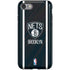 NBA Brooklyn Nets Jersey iPhone SE (2nd & 3rd Gen) Pro Case