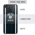 NBA Brooklyn Nets Jersey iPhone SE (2nd & 3rd Gen) Skin