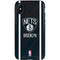 NBA Brooklyn Nets Jersey iPhone X Pro Case