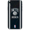 NBA Brooklyn Nets Jersey iPhone XR Skin