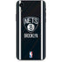 NBA Brooklyn Nets Jersey iPhone XR Skin