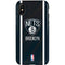 NBA Brooklyn Nets Jersey iPhone XS Pro Case