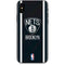 NBA Brooklyn Nets Jersey iPhone XS Skin