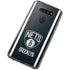NBA Brooklyn Nets Jersey LG K51/Q51 Clear Case