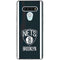 NBA Brooklyn Nets Jersey LG Stylo 6 Clear Case