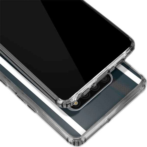 NBA Brooklyn Nets Jersey LG Stylo 6 Clear Case