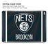 NBA Brooklyn Nets Jersey MacBook Air 13in M1 (2021) Case plus Skin