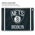 NBA Brooklyn Nets Jersey MacBook Air 15in (2023-2025) Case plus Skin