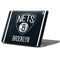 NBA Brooklyn Nets Jersey Apple MacBook Pro 13-inch Skin