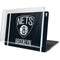 NBA Brooklyn Nets Jersey MacBook Pro 13in (2020) Case plus Skin