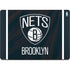 NBA Brooklyn Nets Jersey MacBook Pro 14in (2021-24) Skin