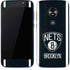 NBA Brooklyn Nets Jersey Moto E5 Play Skin
