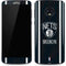 NBA Brooklyn Nets Jersey Moto G6 Skin