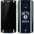 NBA Brooklyn Nets Jersey Moto G6 Skin