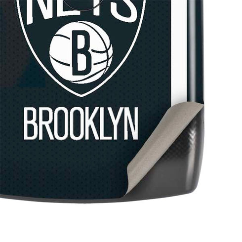 NBA Brooklyn Nets Jersey Motorola RAZR Skin