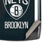 NBA Brooklyn Nets Jersey Motorola RAZR Skin