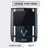 NBA Brooklyn Nets Jersey Motorola RAZR Skin