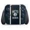 NBA Brooklyn Nets Jersey Nintendo Switch (2017-2021) Joy-Con Controller Skin