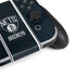 NBA Brooklyn Nets Jersey Nintendo Switch OLED (2021) Skin