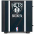 NBA Brooklyn Nets Jersey NZXT H510 Compact ATX Mid-Tower Case Skin