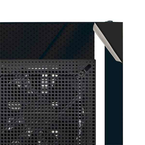 NBA Brooklyn Nets Jersey NZXT H510 Compact ATX Mid-Tower Case Skin