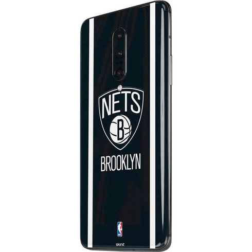 NBA Brooklyn Nets Jersey OnePlus 7 Pro Skin