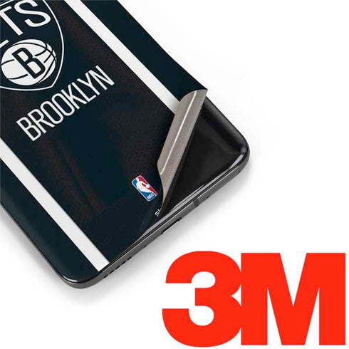NBA Brooklyn Nets Jersey OnePlus 7 Pro Skin