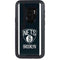 NBA Brooklyn Nets Jersey Otterbox Defender Galaxy Skin