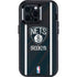 NBA Brooklyn Nets Jersey Otterbox Defender iPhone Skin