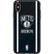 NBA Brooklyn Nets Jersey Otterbox Symmetry iPhone Skin