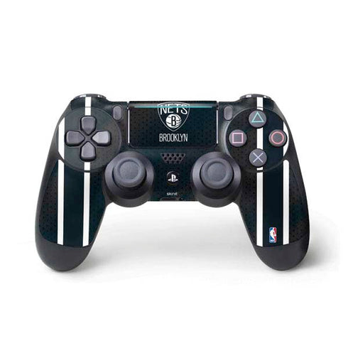 NBA Brooklyn Nets Jersey PS4 Pro/Slim Controller Skin