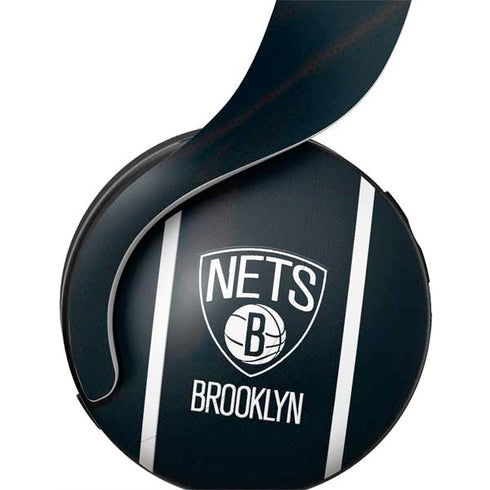 NBA Brooklyn Nets Jersey PULSE 3D Wireless Headset for PS5 Skin