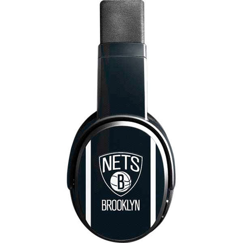 NBA Brooklyn Nets Jersey Skullcandy Crusher Wireless Skin