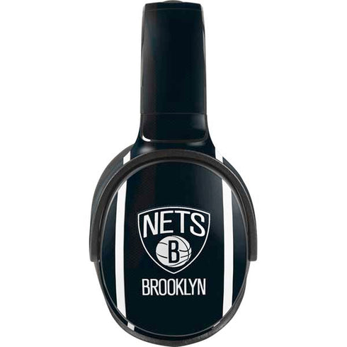 NBA Brooklyn Nets Jersey Skullcandy Venue Skin