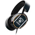 NBA Brooklyn Nets Jersey SteelSeries Arctis 5 Skin