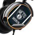 NBA Brooklyn Nets Jersey SteelSeries Arctis 5 Skin