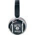 NBA Brooklyn Nets Jersey Surface Headphones Skin
