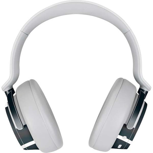 NBA Brooklyn Nets Jersey Surface Headphones Skin