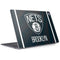 NBA Brooklyn Nets Jersey Surface Laptop 3 13.5in Skin