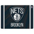 NBA Brooklyn Nets Jersey Surface Laptop 3 13.5in Skin