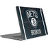 NBA Brooklyn Nets Jersey Surface Laptop Studio Skin