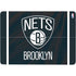 NBA Brooklyn Nets Jersey Surface Laptop Studio Skin