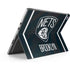 NBA Brooklyn Nets Jersey Surface Pro 8 Skin