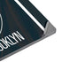 NBA Brooklyn Nets Jersey Universal Laptop 15in (12.2 x 8.8in) Skin