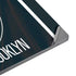 NBA Brooklyn Nets Jersey Universal Laptop 17in (13.8 x 10in) Skin