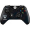 NBA Brooklyn Nets Jersey Xbox One Controller Skin