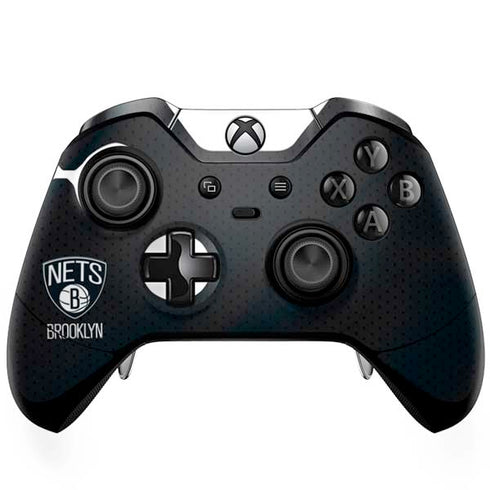 NBA Brooklyn Nets Jersey Xbox One Elite Controller Skin