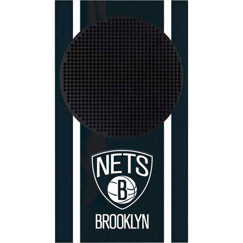 NBA Brooklyn Nets Jersey Xbox Series S Bundle Skin